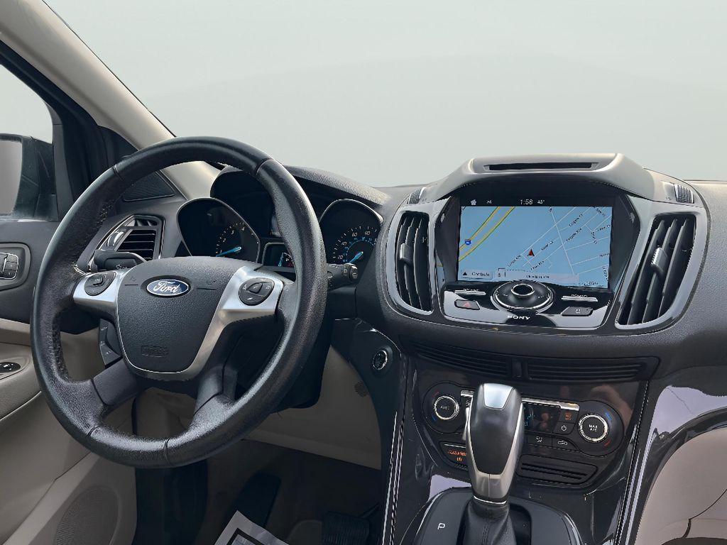 used 2016 Ford Escape car, priced at $8,326