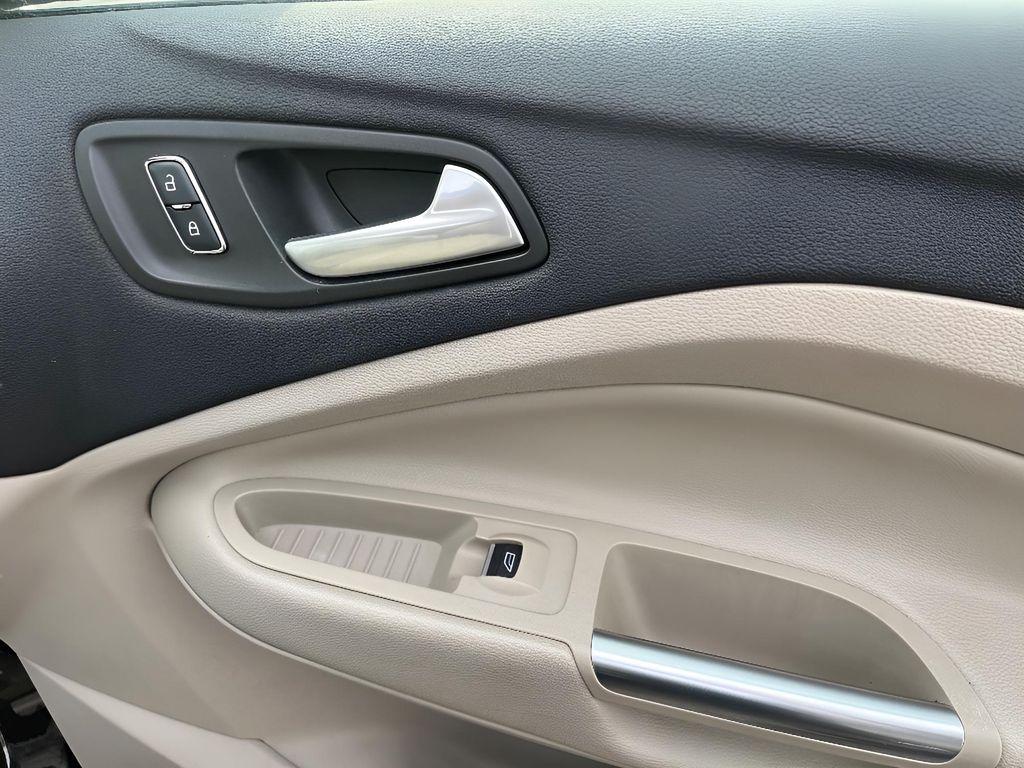 used 2016 Ford Escape car, priced at $8,326