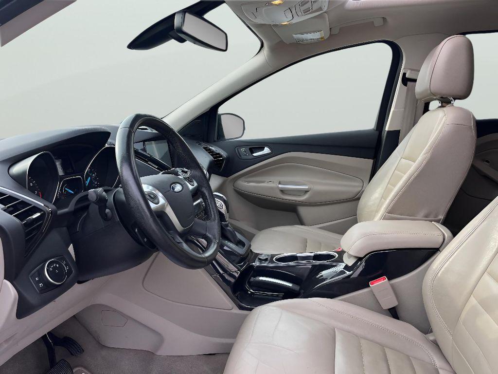 used 2016 Ford Escape car, priced at $8,326