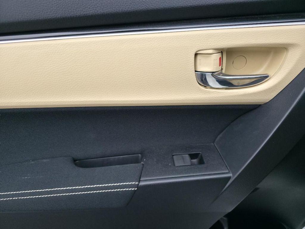 used 2017 Toyota Corolla car, priced at $11,548