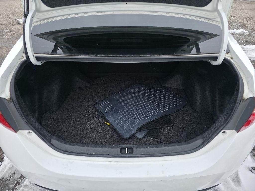 used 2017 Toyota Corolla car, priced at $10,924