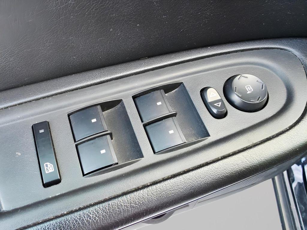 used 2017 Chevrolet Traverse car, priced at $9,867