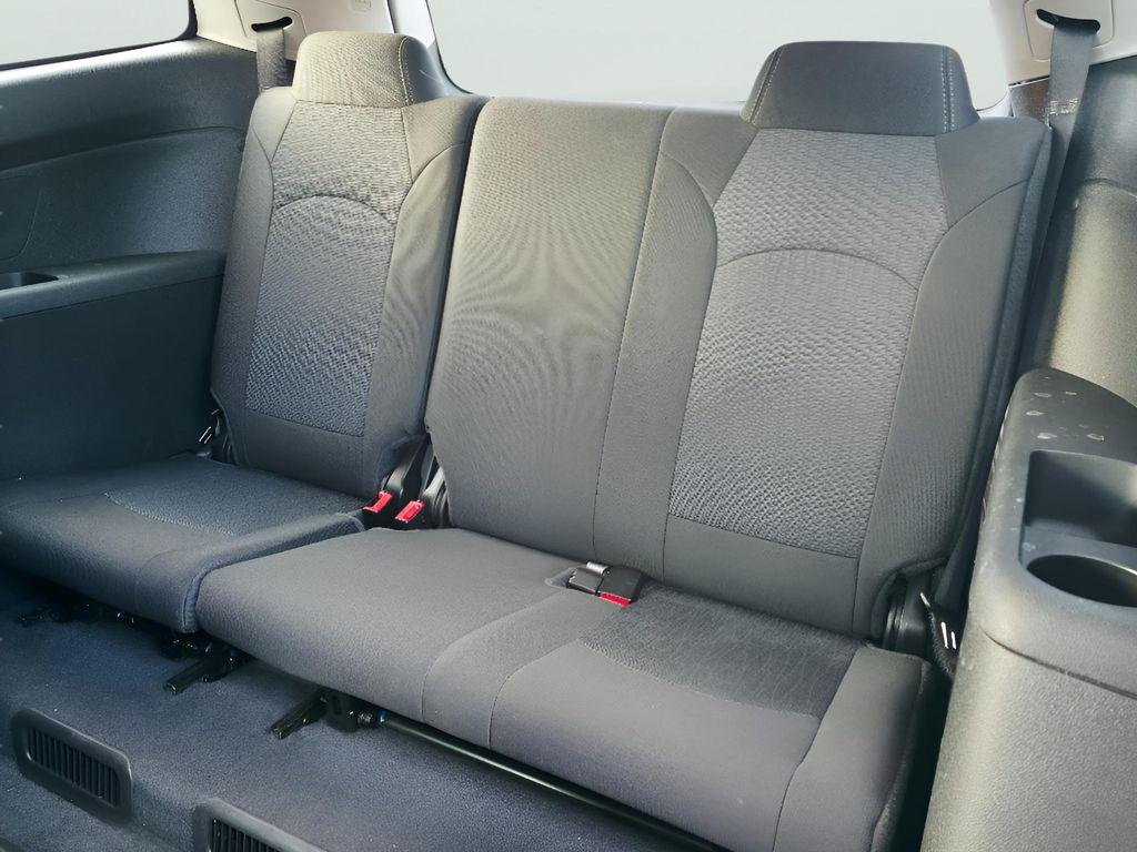 used 2017 Chevrolet Traverse car, priced at $9,867