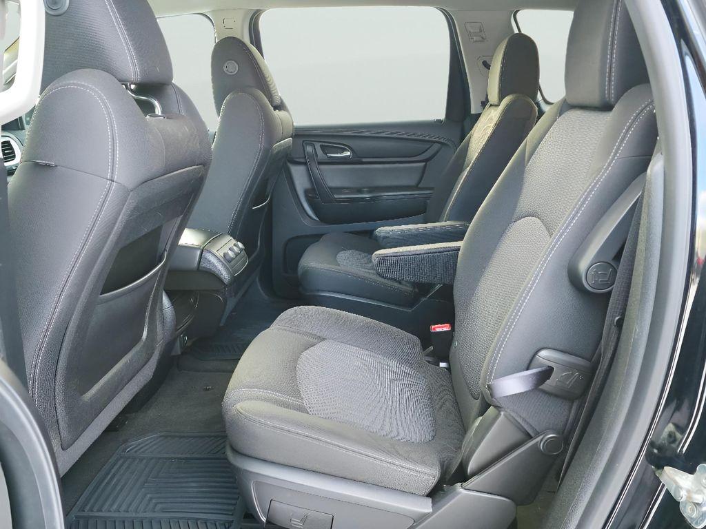 used 2017 Chevrolet Traverse car, priced at $9,867