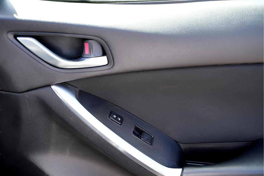 used 2015 Mazda CX-5 car, priced at $6,867