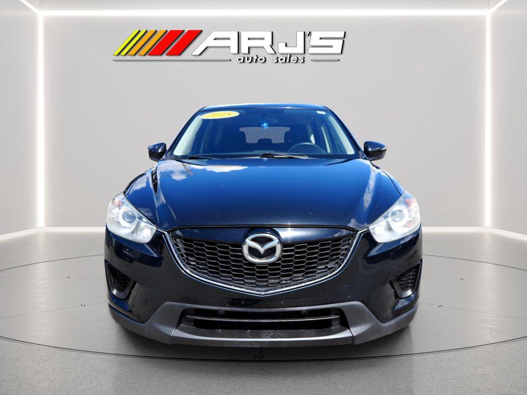 used 2015 Mazda CX-5 car, priced at $6,867