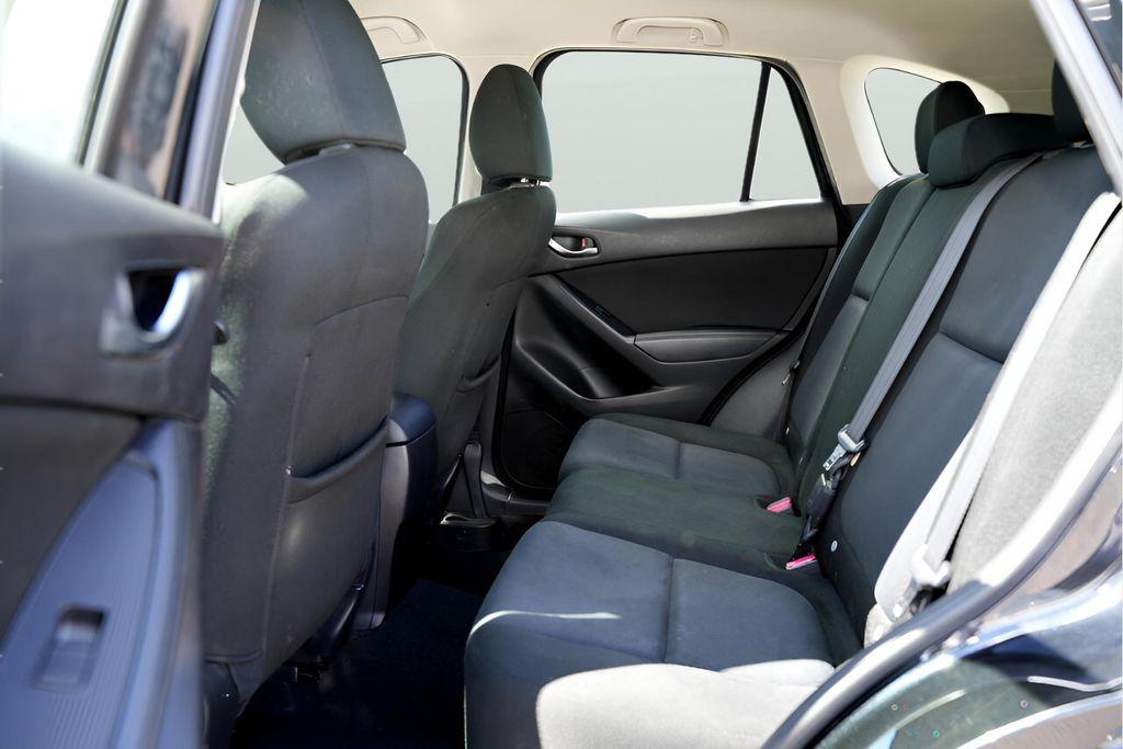 used 2015 Mazda CX-5 car, priced at $6,867