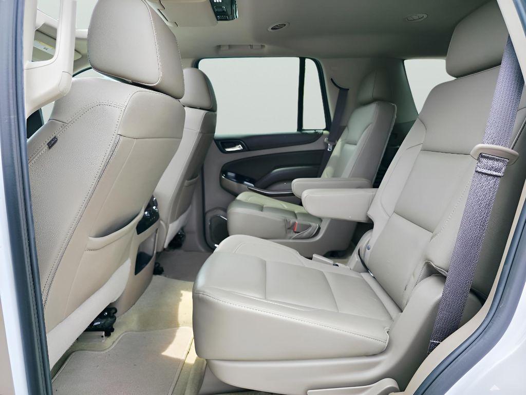 used 2018 Chevrolet Tahoe car, priced at $21,377