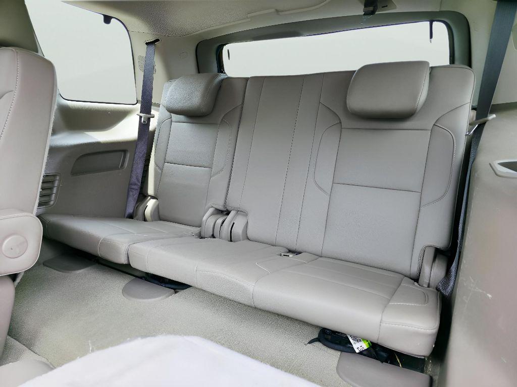used 2018 Chevrolet Tahoe car, priced at $21,377