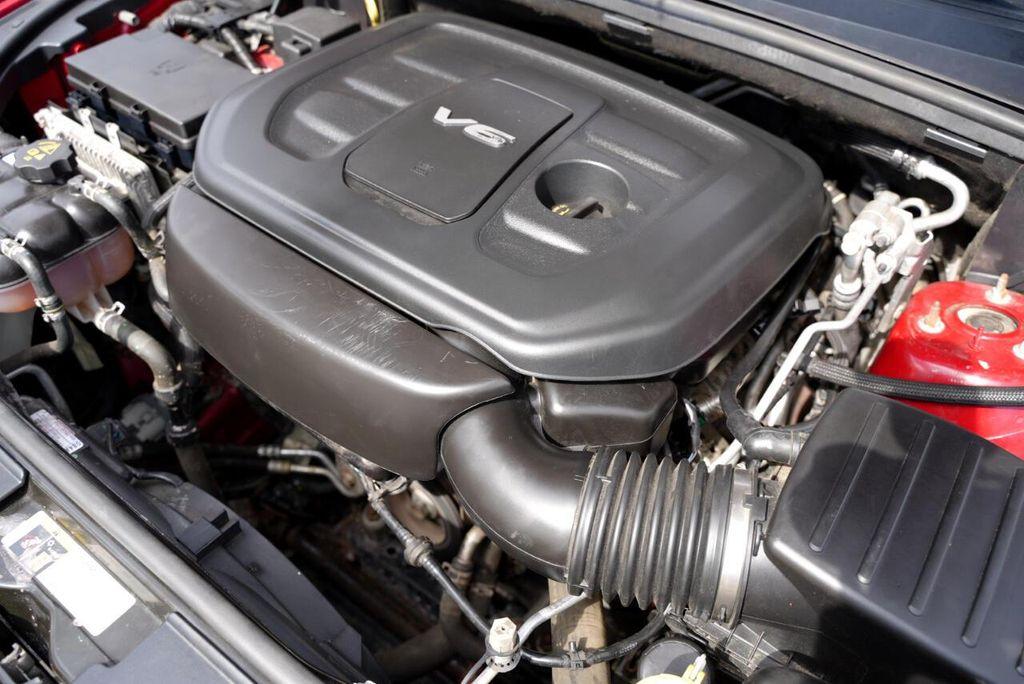 used 2018 Dodge Durango car, priced at $12,967