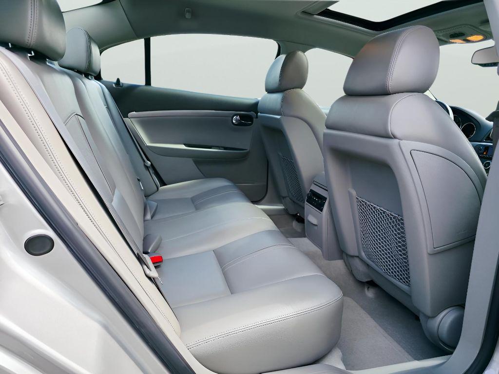 used 2008 Saturn Aura car, priced at $8,187