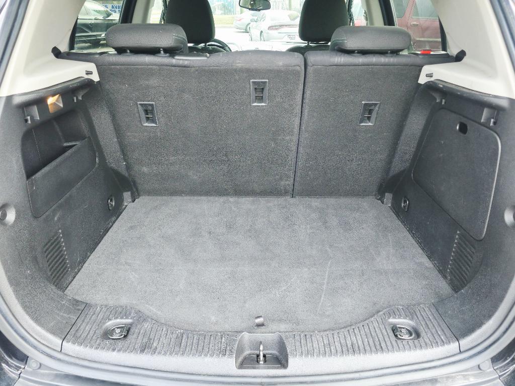 used 2016 Chevrolet Trax car, priced at $7,987