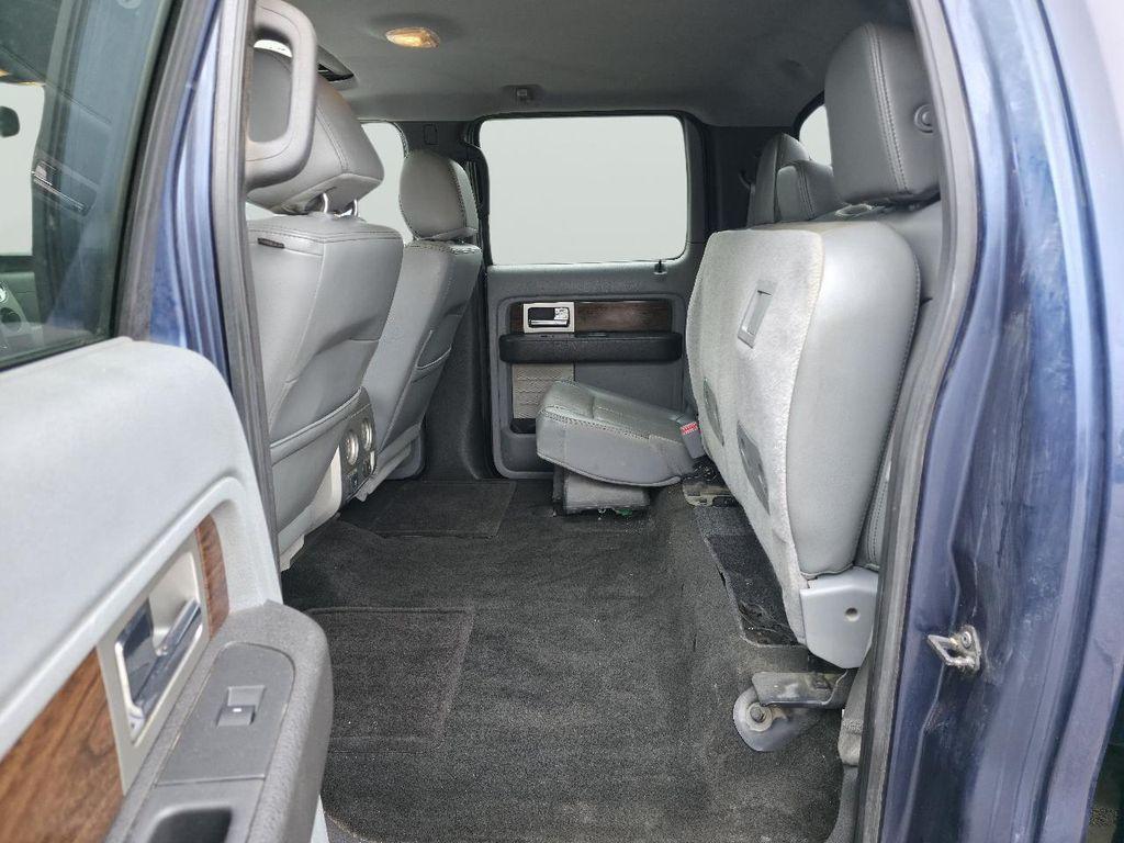 used 2013 Ford F-150 car, priced at $14,994