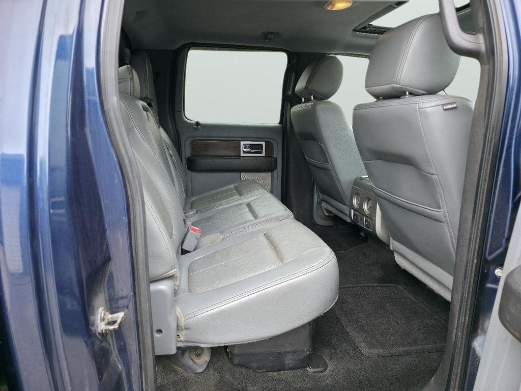 used 2013 Ford F-150 car, priced at $14,994
