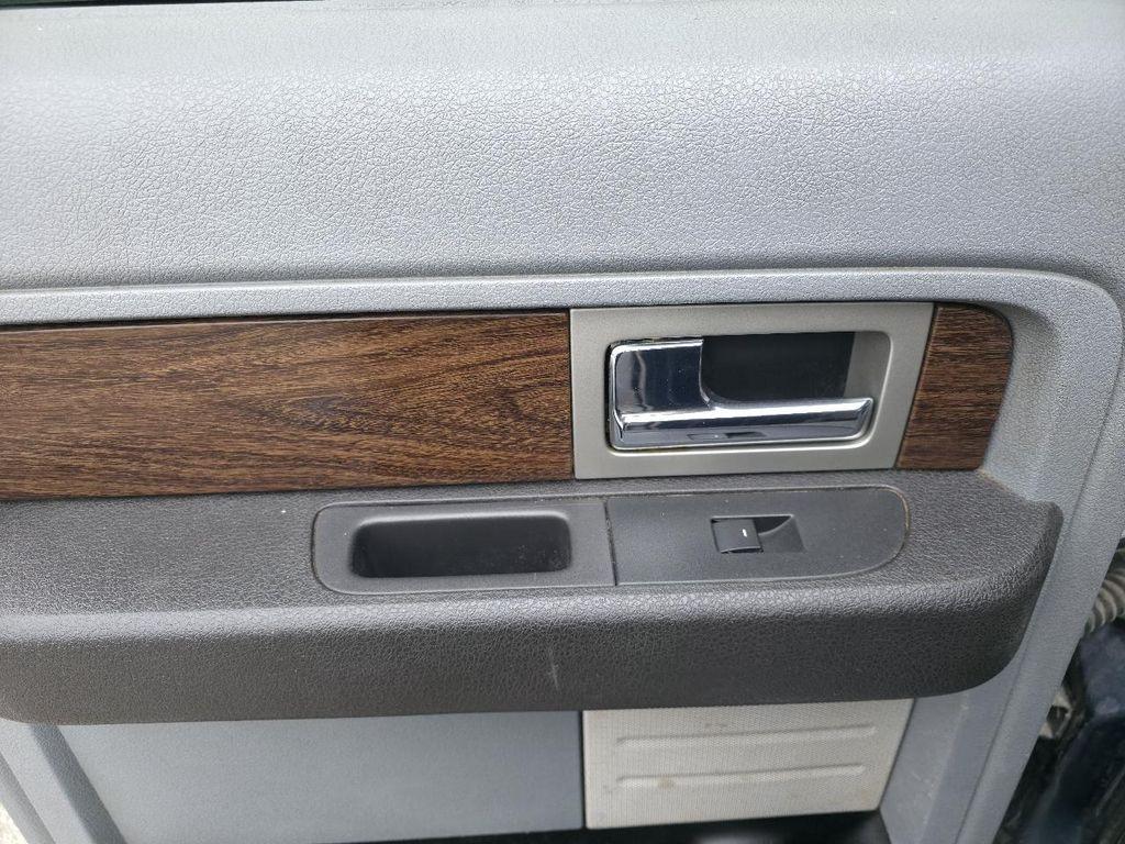 used 2013 Ford F-150 car, priced at $14,994