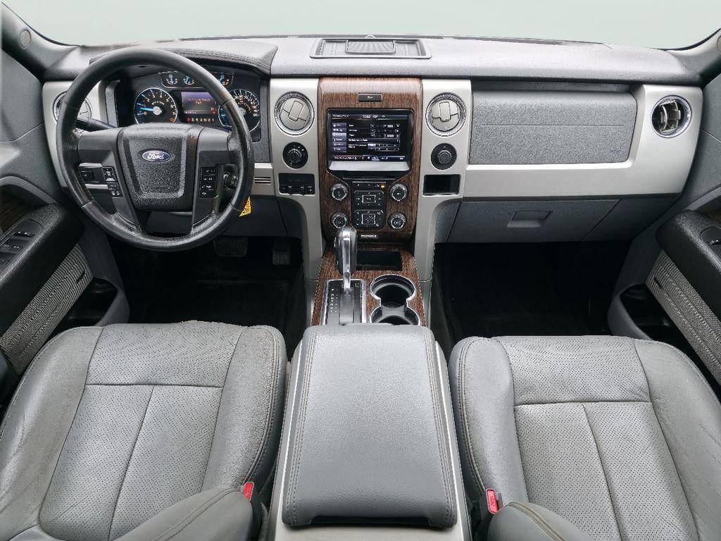 used 2013 Ford F-150 car, priced at $14,994
