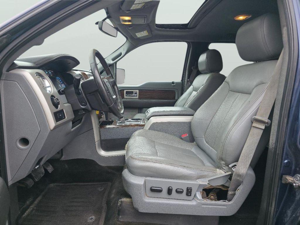 used 2013 Ford F-150 car, priced at $14,994