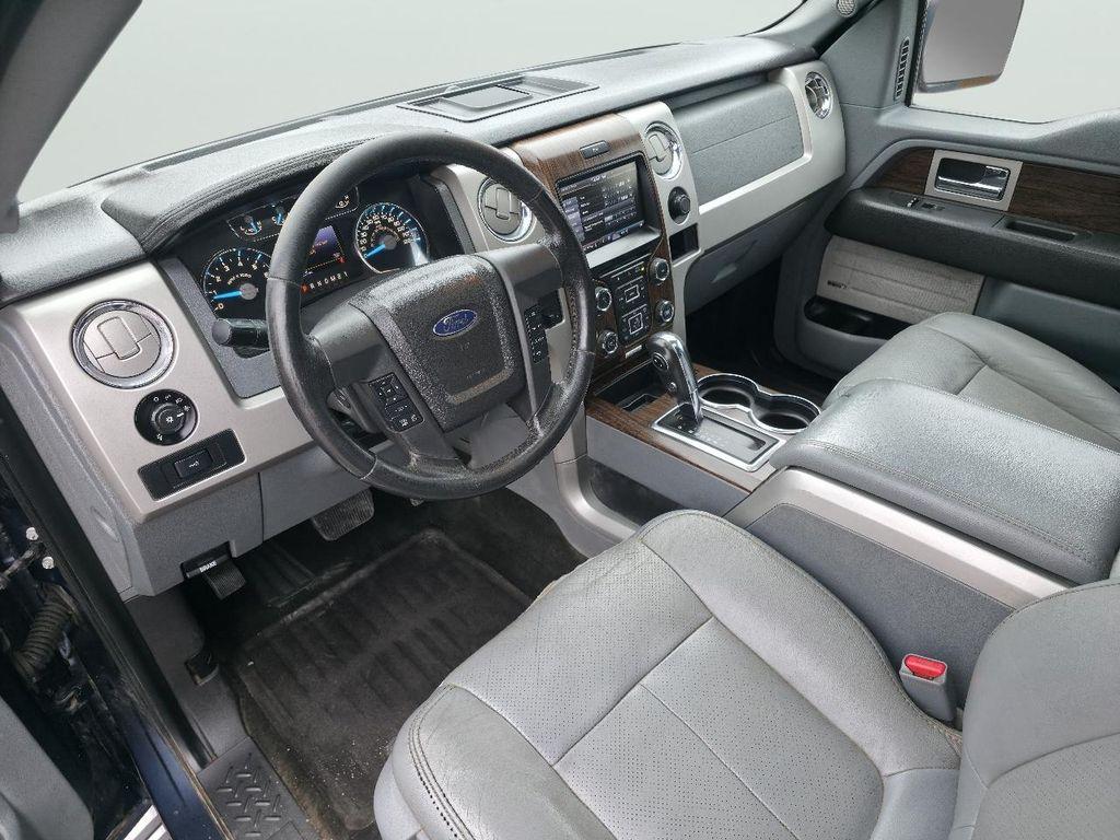 used 2013 Ford F-150 car, priced at $14,994