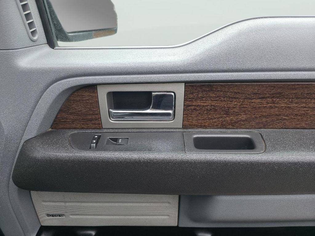 used 2013 Ford F-150 car, priced at $14,994