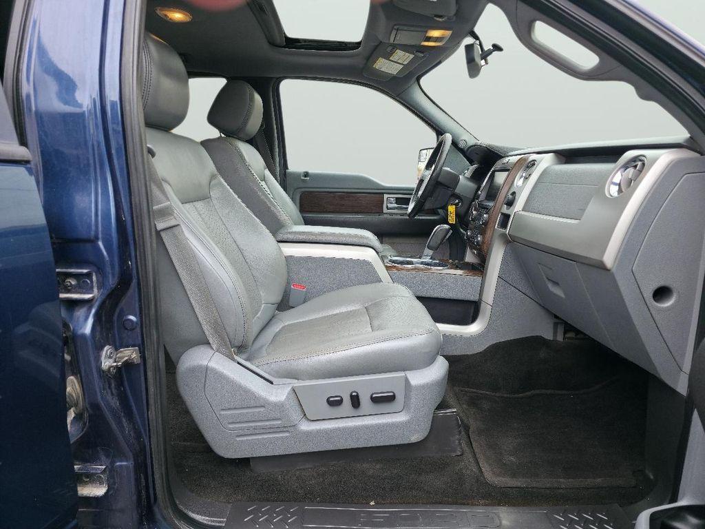 used 2013 Ford F-150 car, priced at $14,994