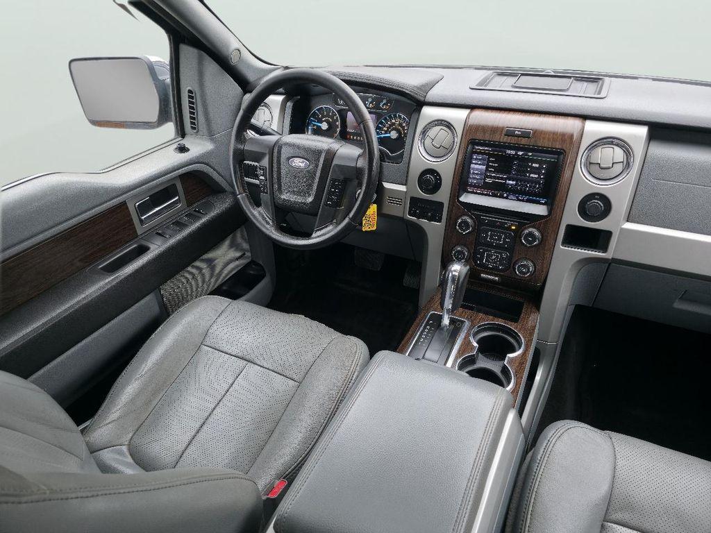 used 2013 Ford F-150 car, priced at $14,994