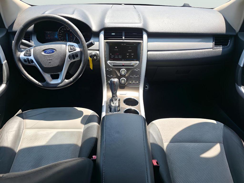 used 2014 Ford Edge car, priced at $11,254