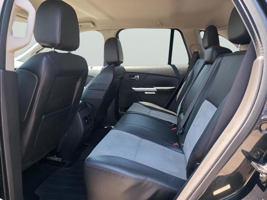 used 2014 Ford Edge car, priced at $11,254