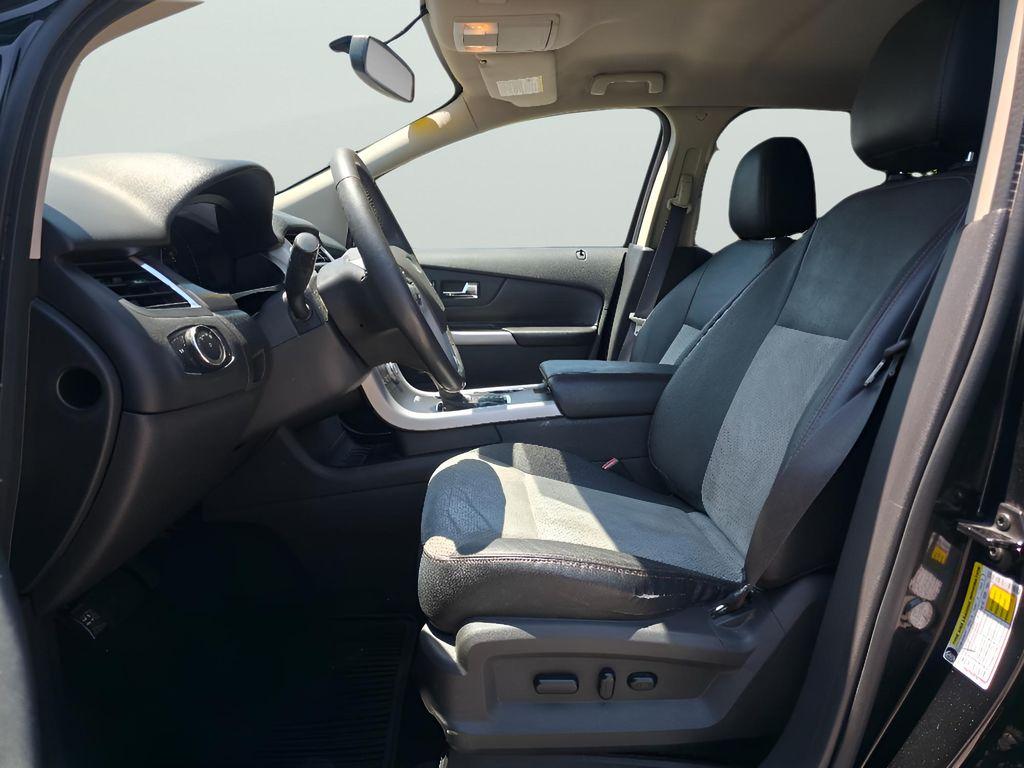 used 2014 Ford Edge car, priced at $11,254