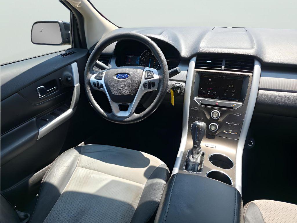 used 2014 Ford Edge car, priced at $11,254
