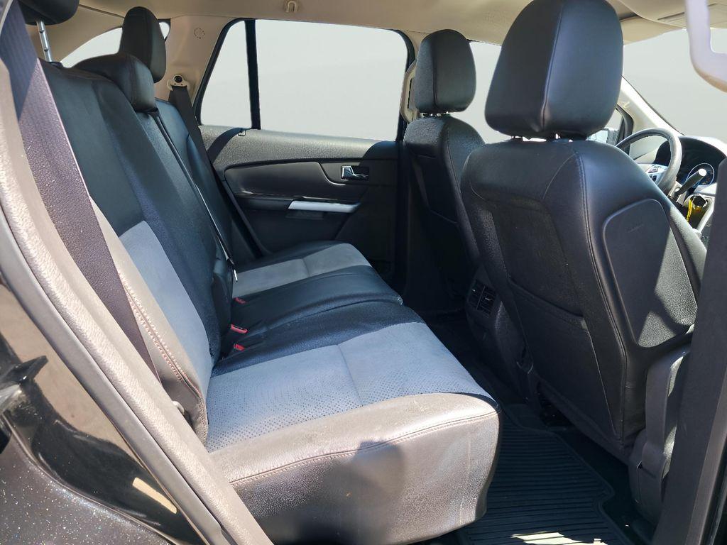 used 2014 Ford Edge car, priced at $11,254