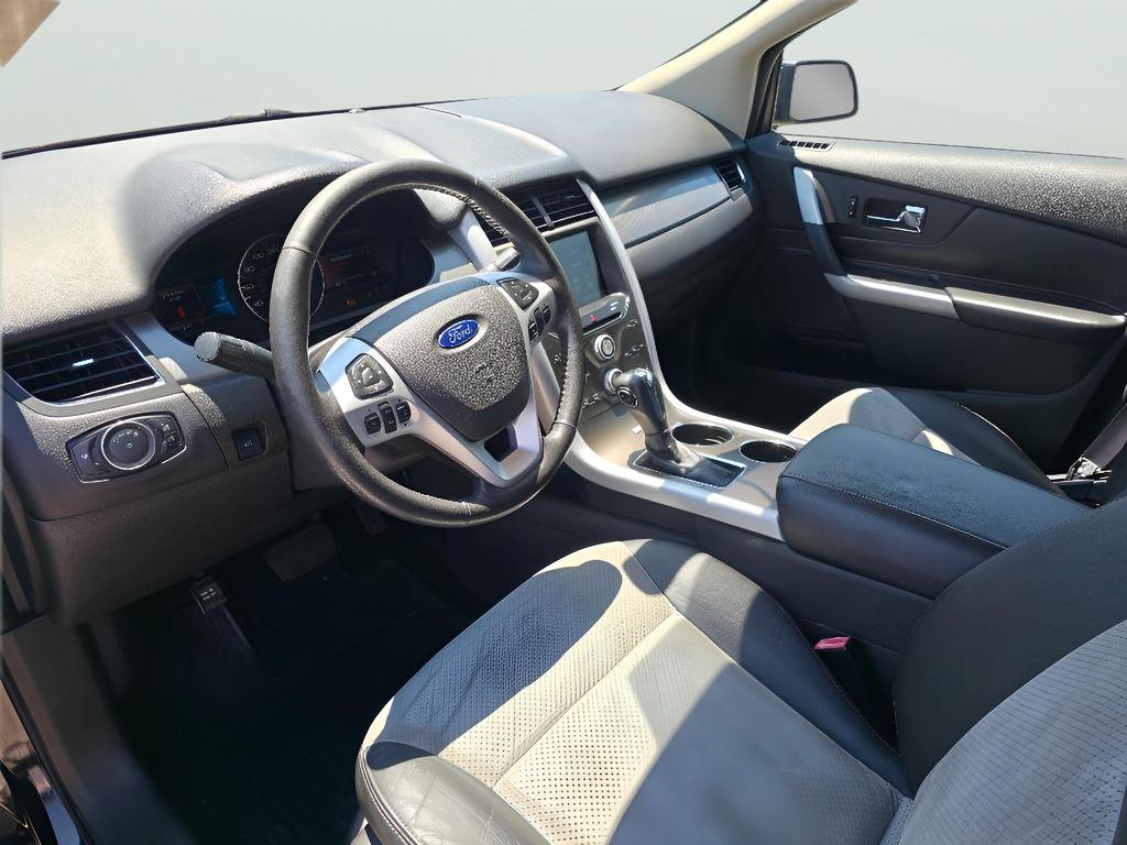 used 2014 Ford Edge car, priced at $11,254