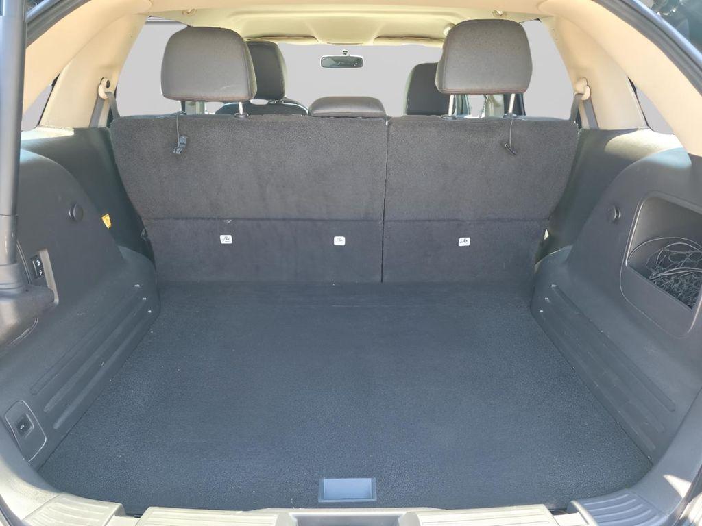 used 2014 Ford Edge car, priced at $11,254