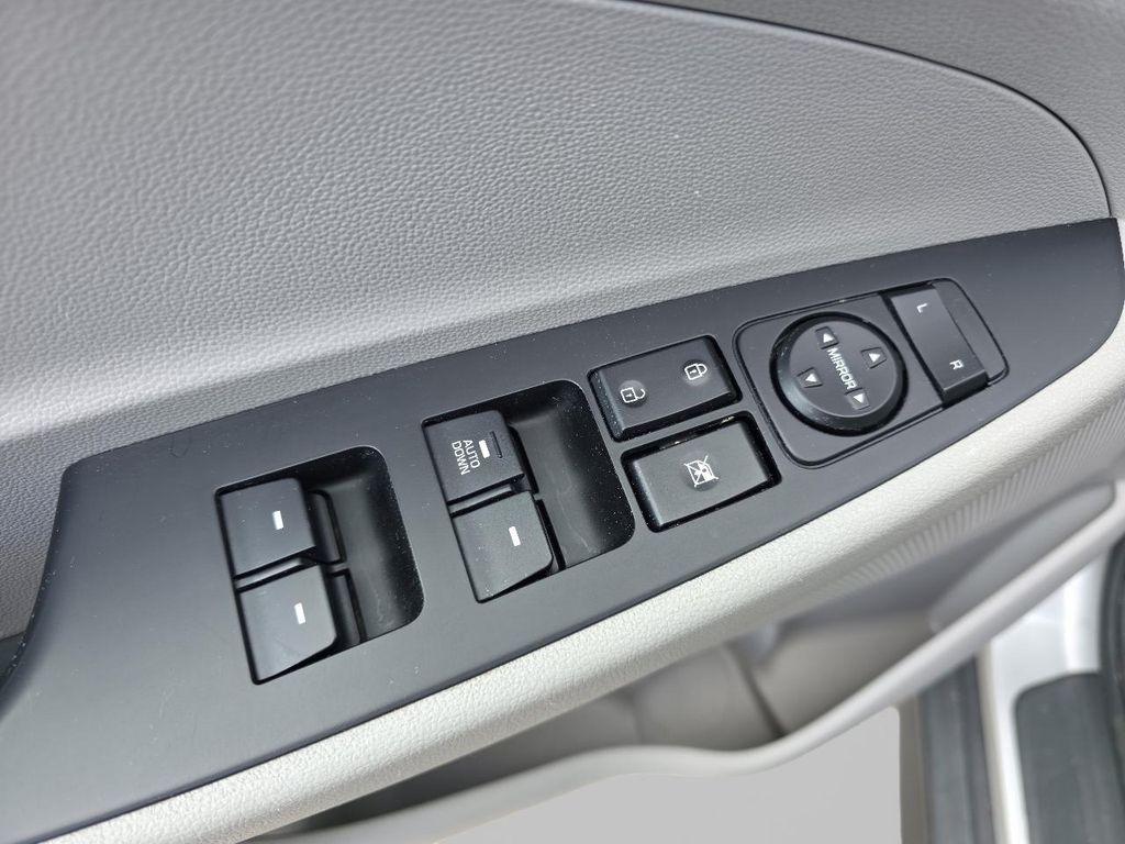 used 2020 Hyundai Tucson car, priced at $10,377