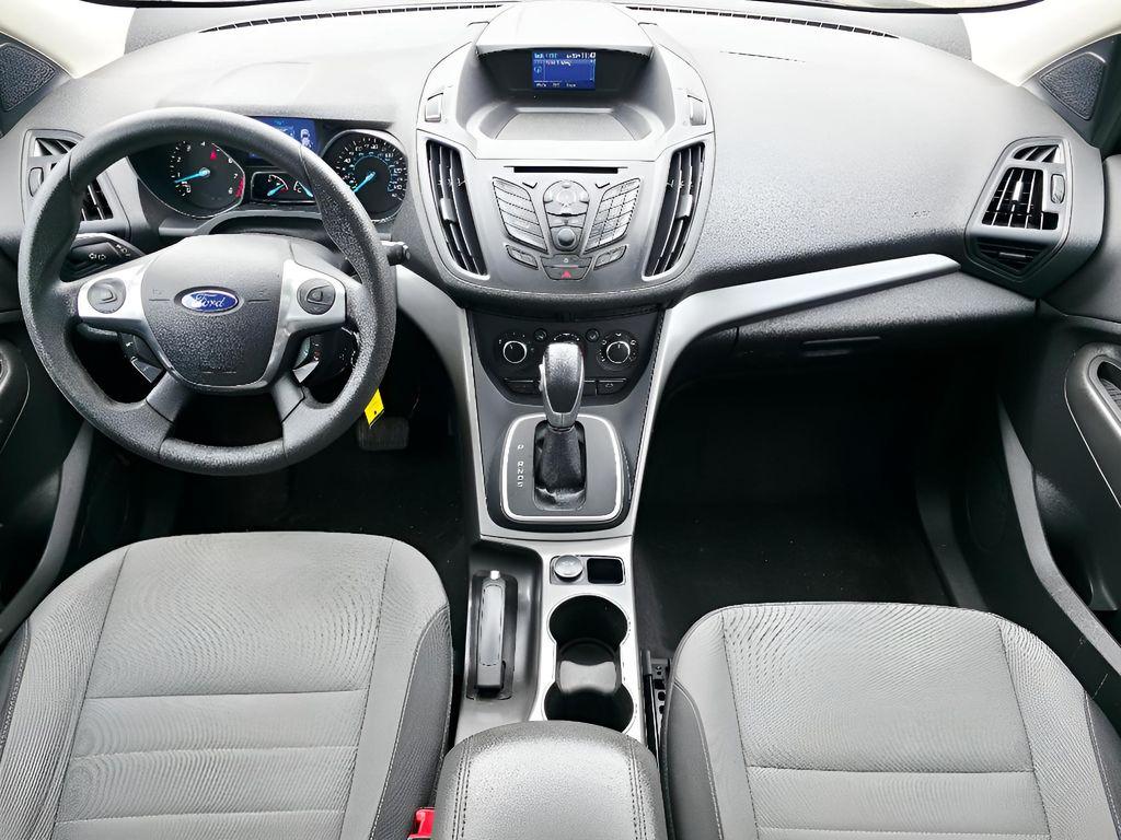 used 2013 Ford Escape car, priced at $9,377