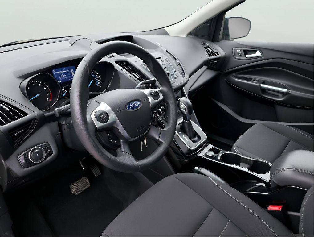 used 2013 Ford Escape car, priced at $9,377