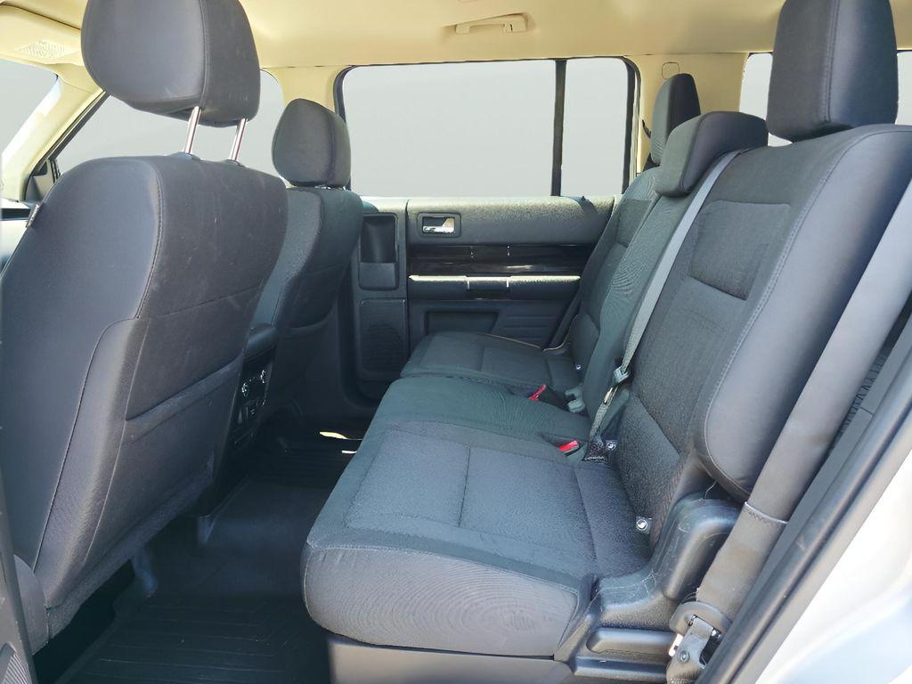 used 2016 Ford Flex car, priced at $13,374