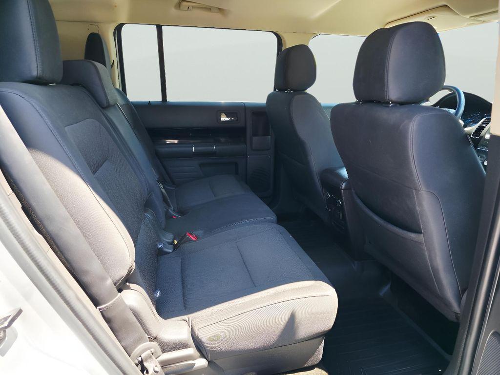 used 2016 Ford Flex car, priced at $13,374