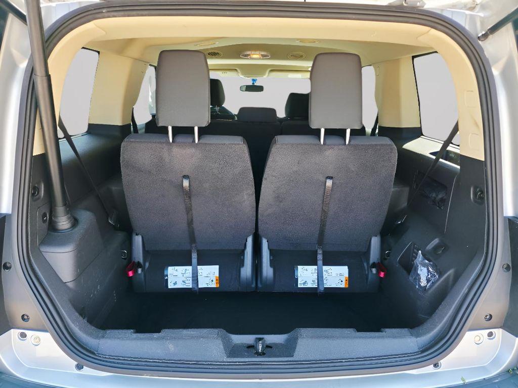 used 2016 Ford Flex car, priced at $13,374