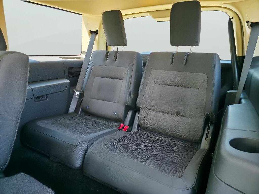 used 2016 Ford Flex car, priced at $13,374