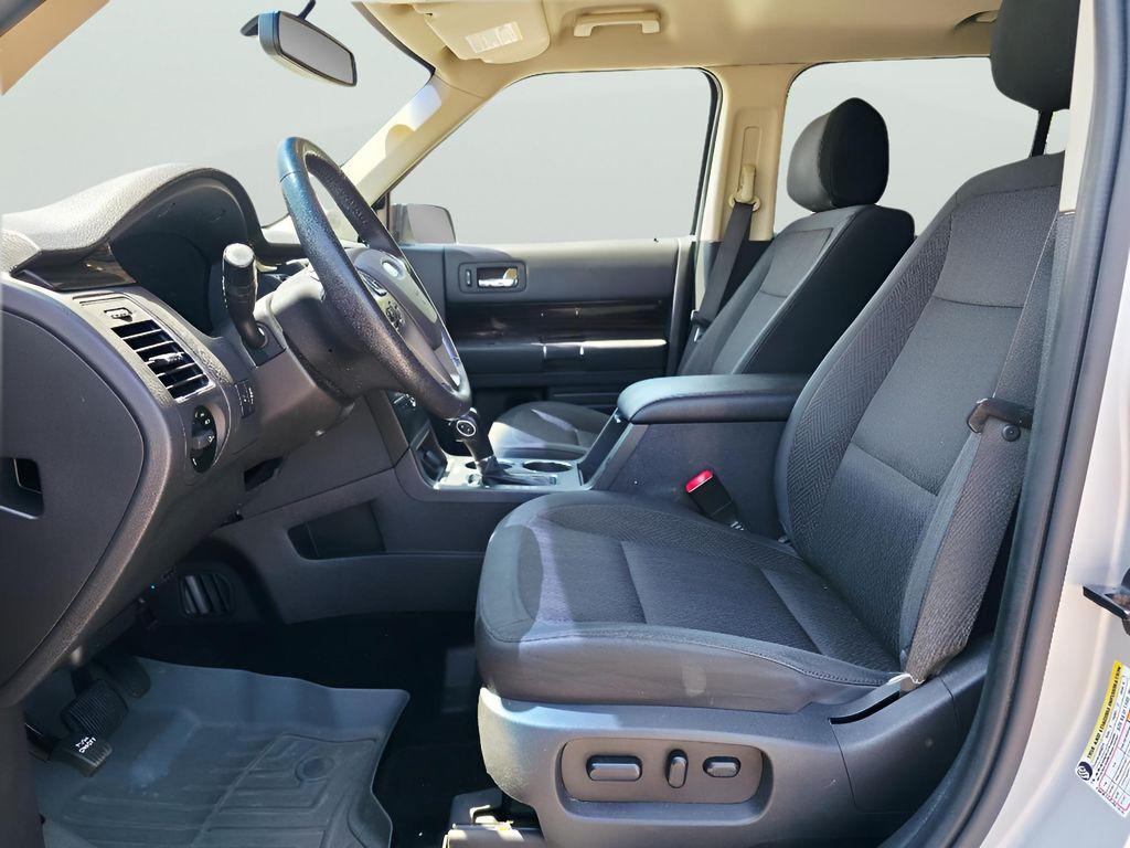 used 2016 Ford Flex car, priced at $13,374