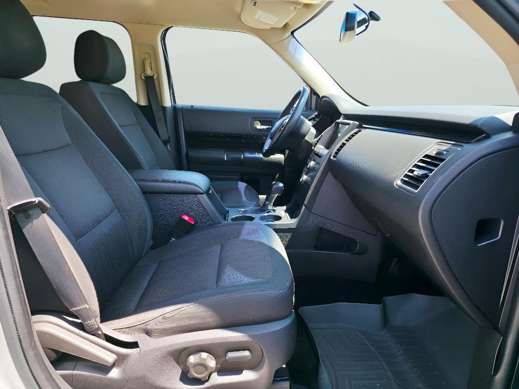 used 2016 Ford Flex car, priced at $13,374