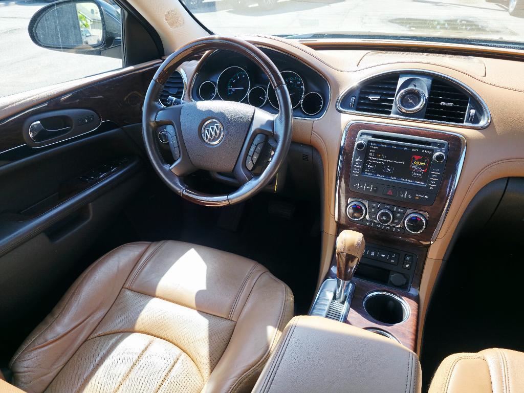 used 2014 Buick Enclave car, priced at $10,867