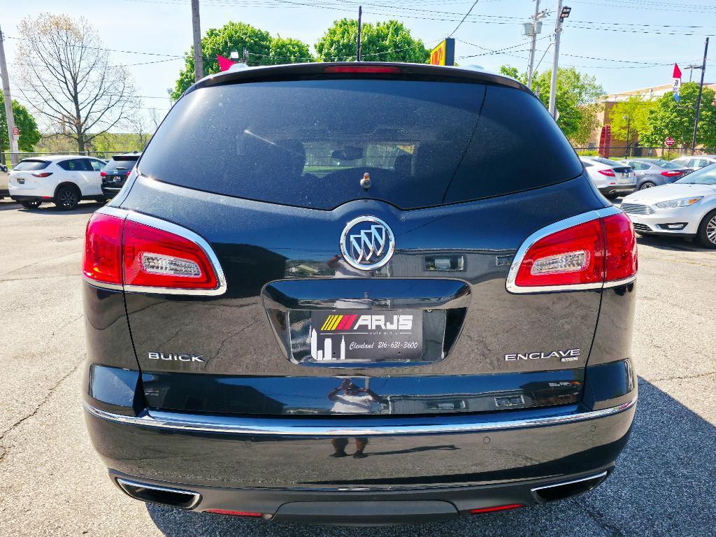 used 2014 Buick Enclave car, priced at $10,867