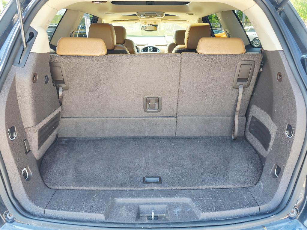 used 2014 Buick Enclave car, priced at $10,867