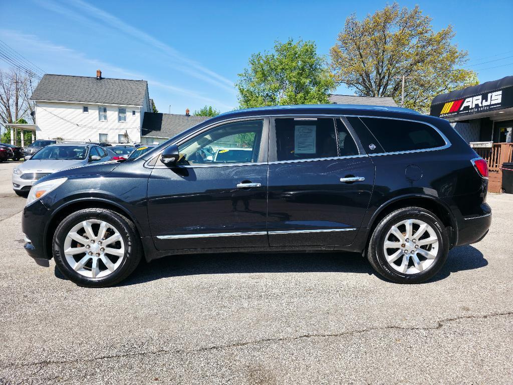 used 2014 Buick Enclave car, priced at $10,867