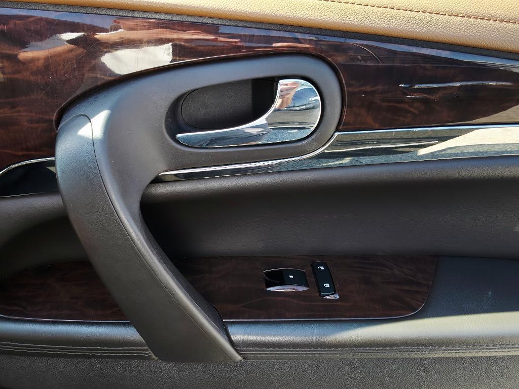 used 2014 Buick Enclave car, priced at $10,867