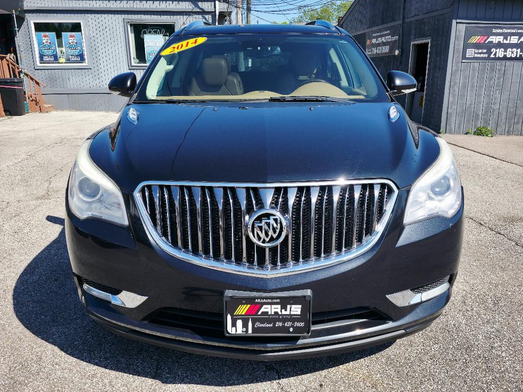 used 2014 Buick Enclave car, priced at $10,867