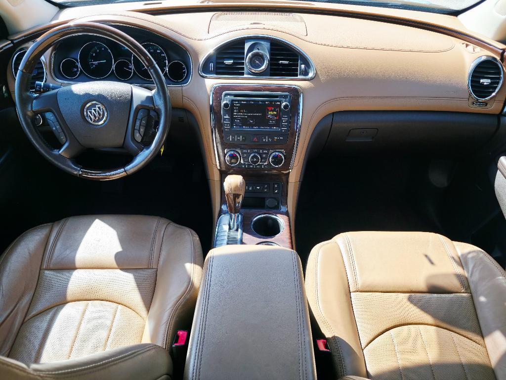 used 2014 Buick Enclave car, priced at $10,867