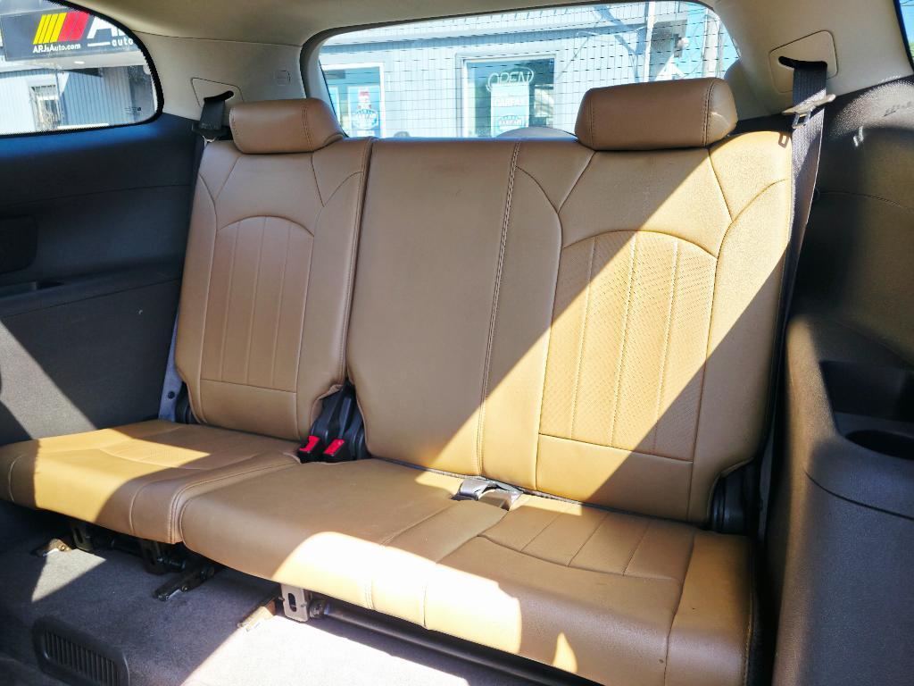 used 2014 Buick Enclave car, priced at $10,867