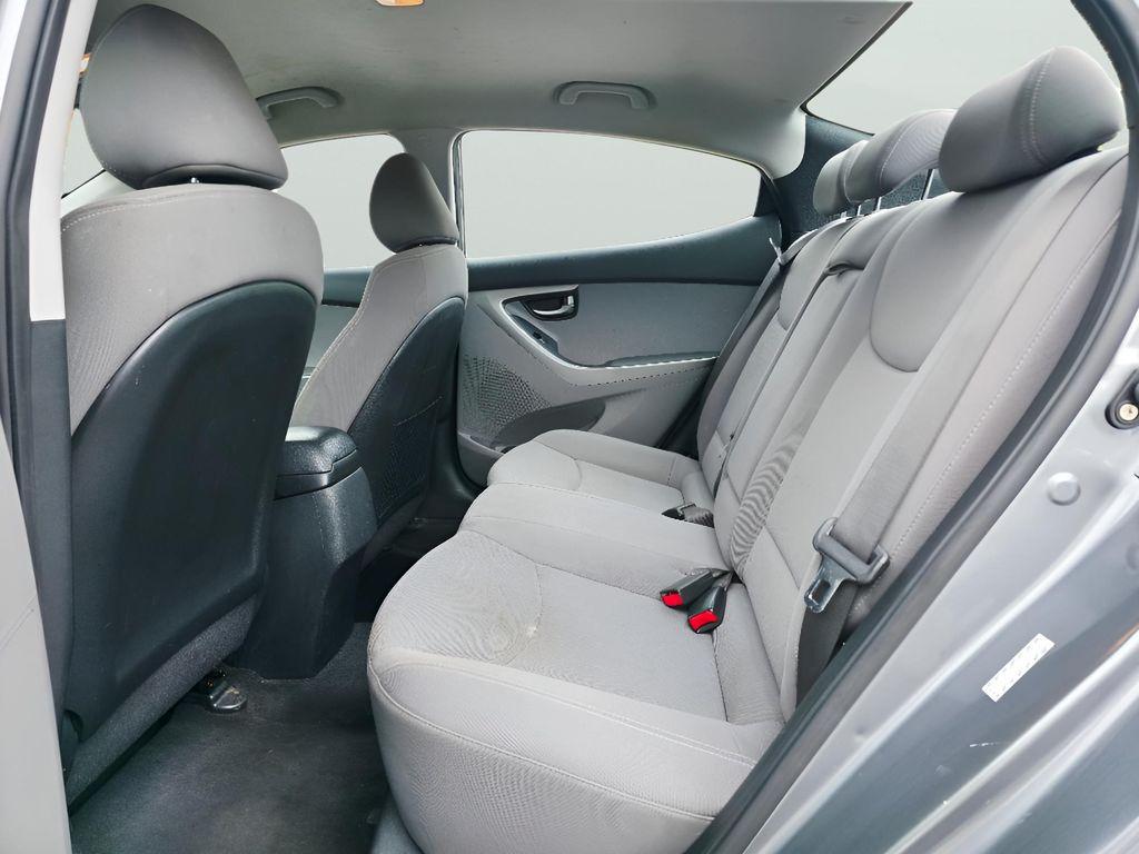 used 2016 Hyundai Elantra car, priced at $9,384